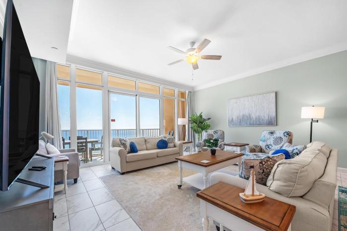 Phoenix Gulf Towers 2207 condo