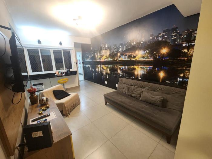 Perto da Paulista, perfeito para Grupos e família