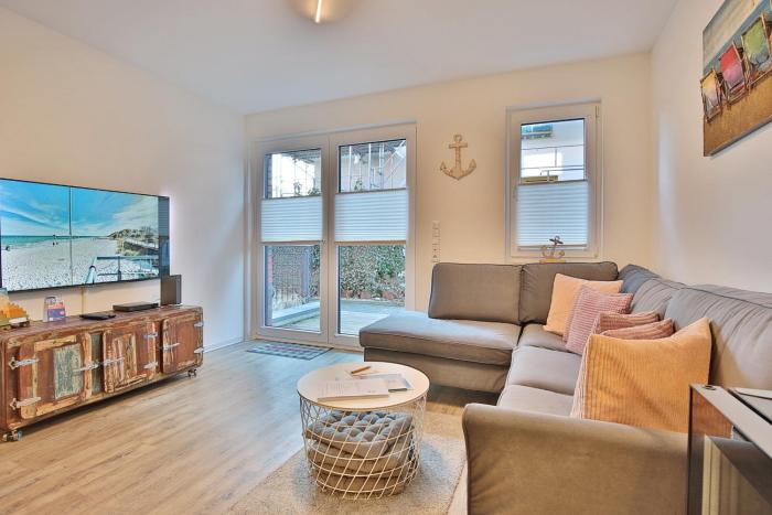 Bude 30 Bude 30 Tilly Appartement 2