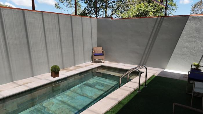 Exclusive Arenal Hideaway a House with a Private Pool in the backyard