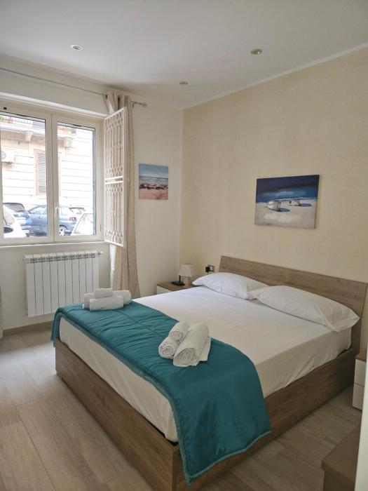 Casa Amato appartamento alla zisa