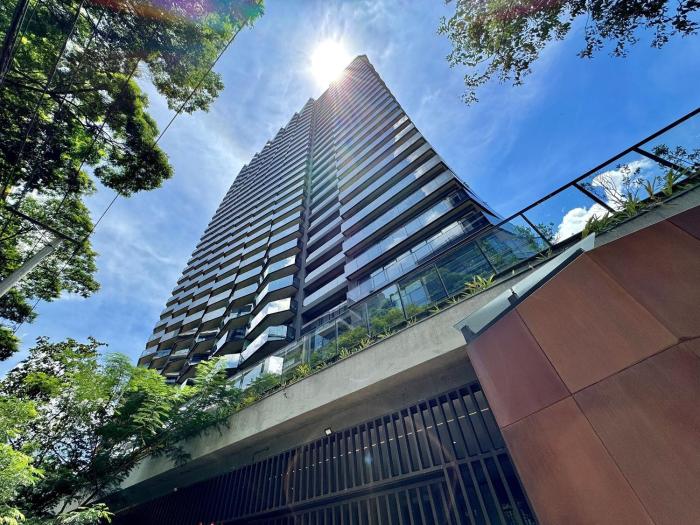 VN Millennium Faria Lima