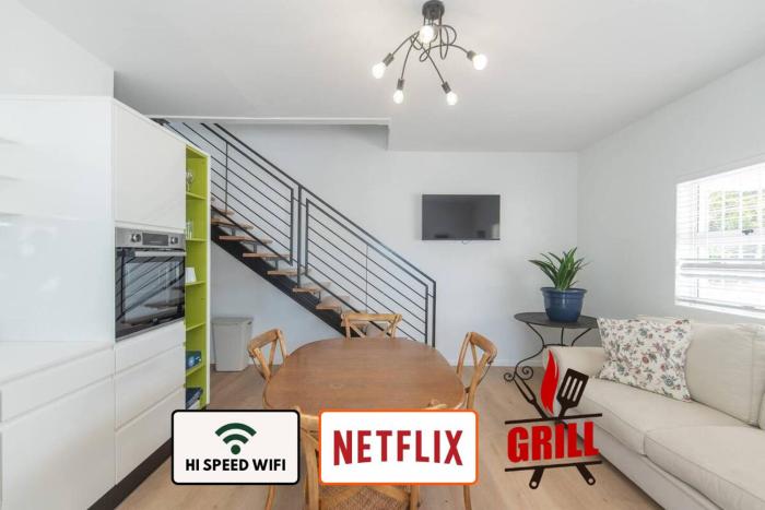 Verdi Luxury Cottage 1