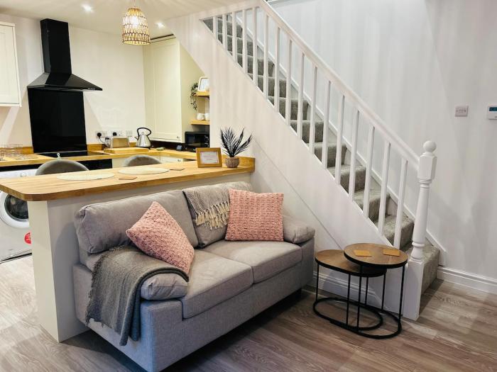 Entire home in Eccleshall