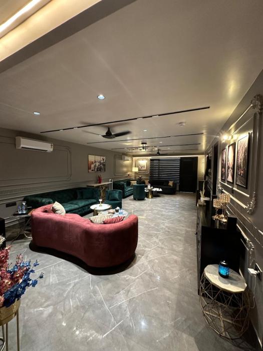 Luxury Penthouse with Terrace Garden Wish Homes