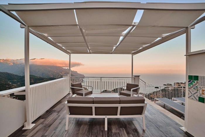 Casa Vacanze Mirò , Ravello