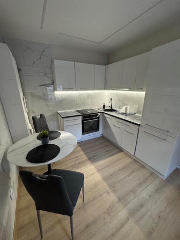 Cozy apartment in heart of old town