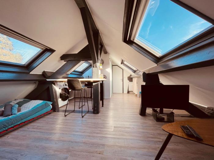 Rouen den Haut - 373