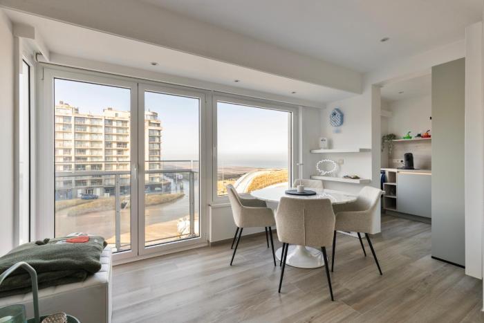 Appartement San Marino 4B