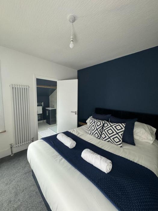 House Next to the Station