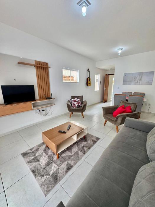 Casamar - Seu local de descanso