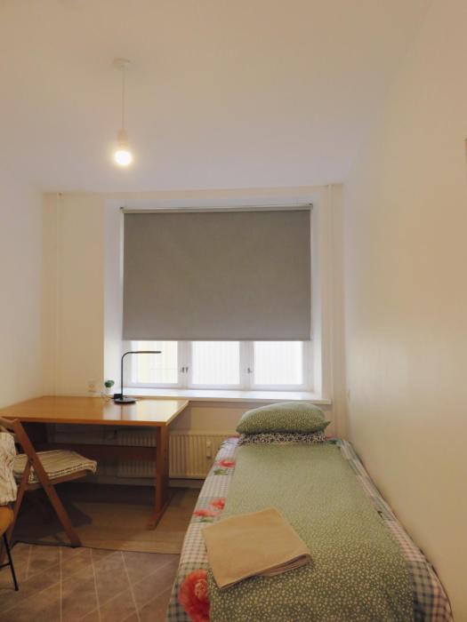 close to Norreport 206