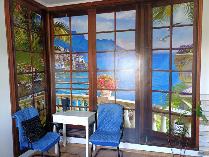 Centrum 2pokoje 4łożka przy MACDonald ulica Witosa 1