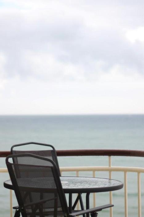 Apartamento Edifélix III Vista Mar - Sardine Holidays