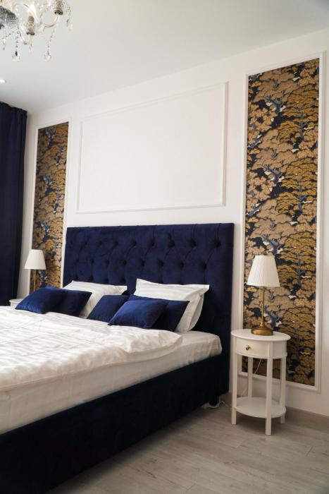 Royal Elegance Apartment