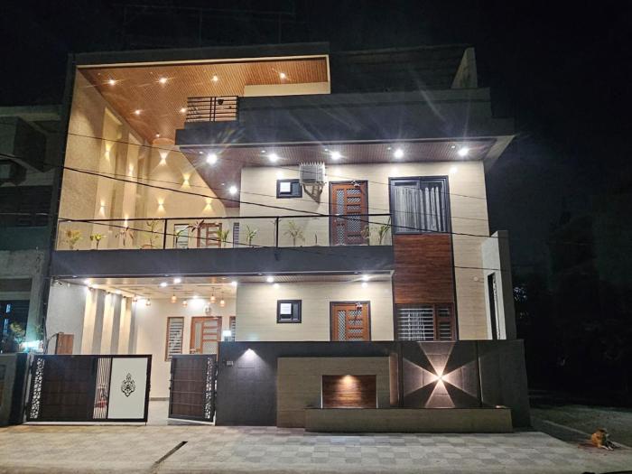 Diya guest house