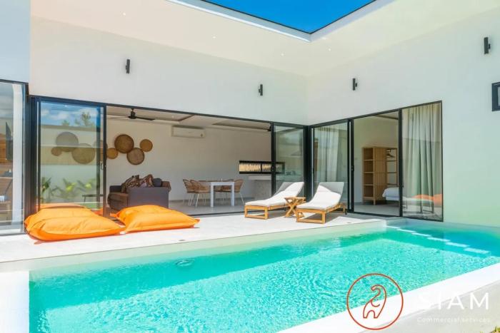 Villa Laura 2Br & Private Pool