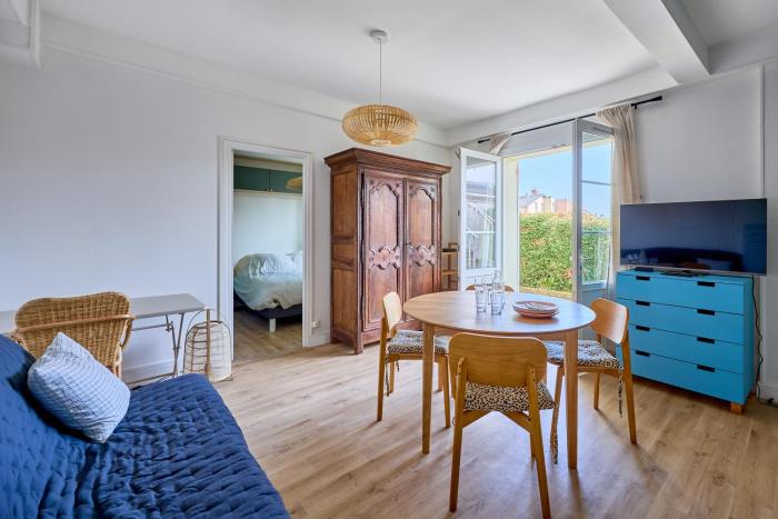 La Parenthèse Normande - Proche Plage