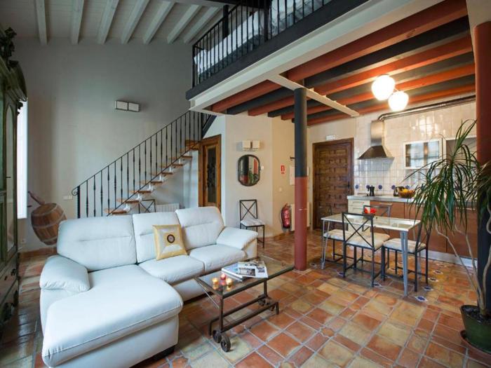 Apartamentos Señorio de Haro 3000