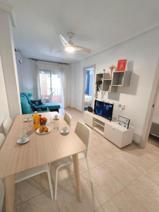 Central and Comfortable Apartment