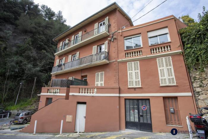 Apartment 10 minutes walk from Monaco