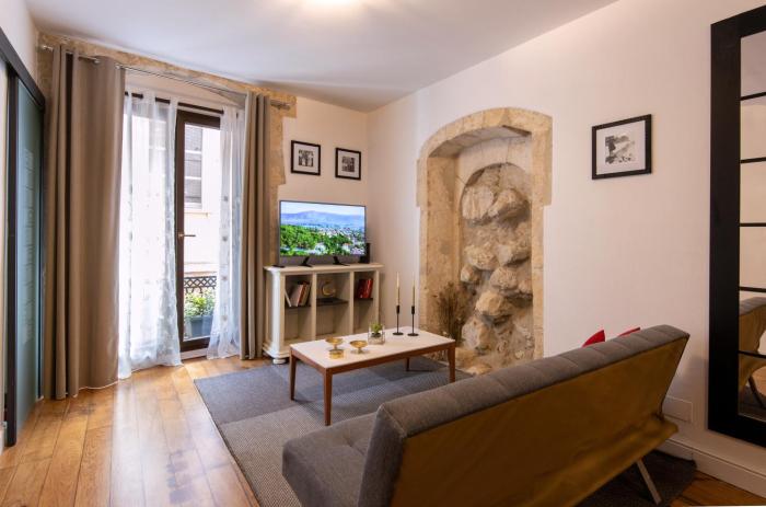 La casa di Villanova Cagliari