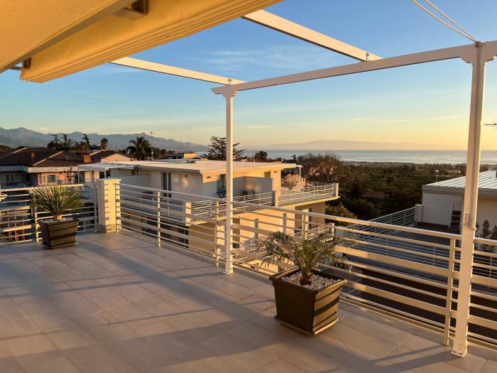 MustLoveSicily - New apartment with Etna and sea view