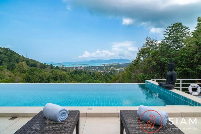 Villa La Vie en Rose