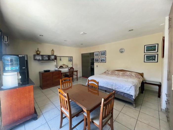 Departamento Bugambilias