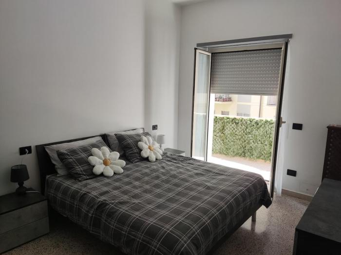 Casa Margherita, apartment in Cinecittà