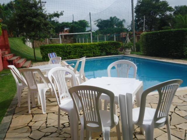 CHACARA MARROFFINO para Finais de Semana e Temporada