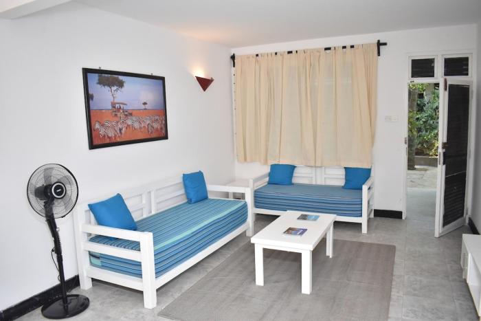 La Casa Di Nico Studio Lillies Hse 5