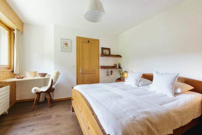 Auroch - Verbier Central - Cheminee - Parking - Vue - Calme