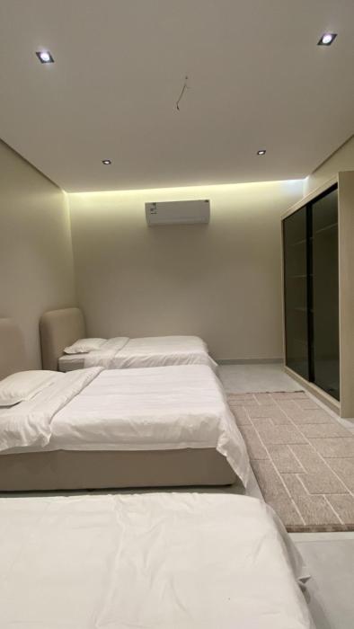 شقه مفروشة ببطحاء قريش