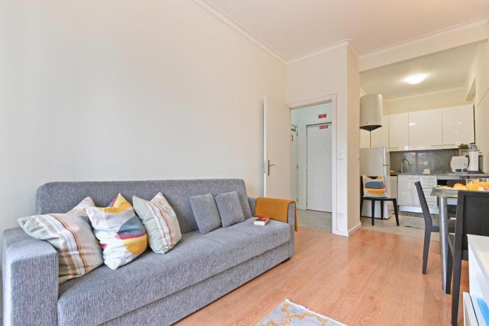 Breeze Oporto Boavista Terrace