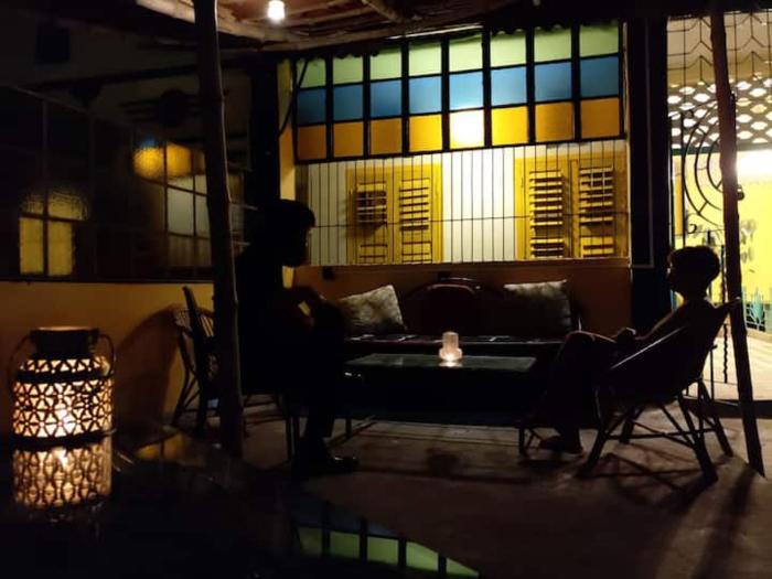 BhubanBari Heritage Home Stay