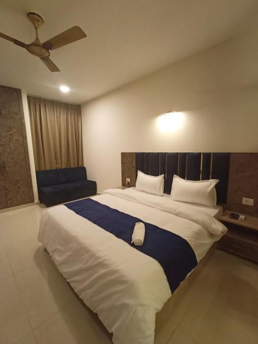 Taj Serenity Divine Luxe Retreat