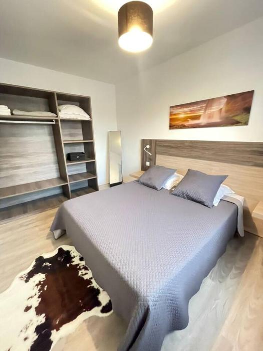 Appartement Lido de la Marana