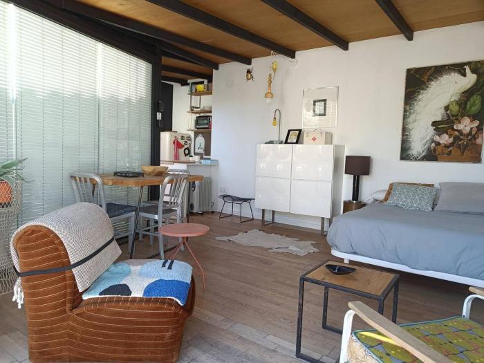 Ático en Ciudad Vieja