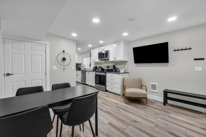 Home Base for Winter Ski Adventure & SLC Events