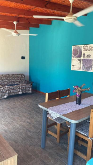casa de un ambiente