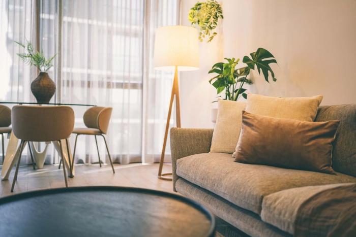 Melbourne CBD Aspire Apartment Resort Facilities