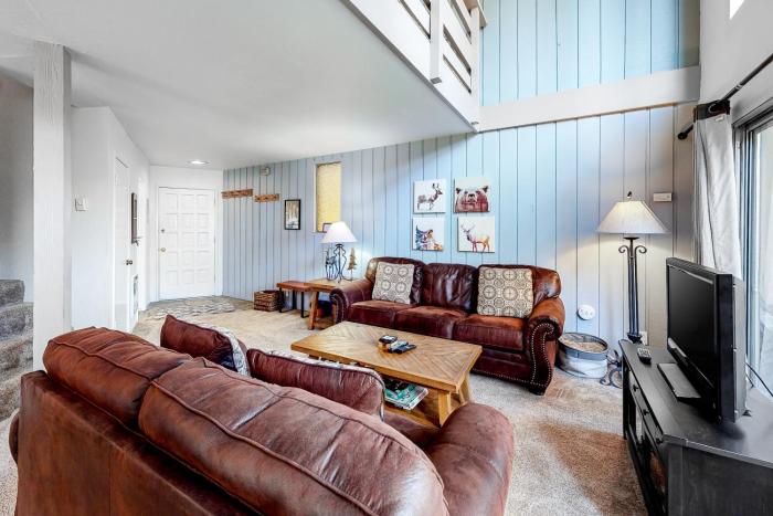 Sierra Park Villas 40 H