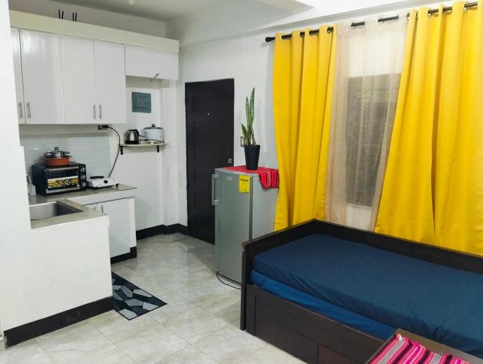 Marc&Rod Condo Type Hostel