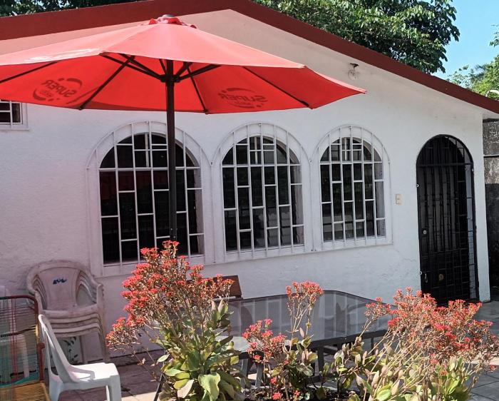 Casa 6 a 5 minutos del IRTRA