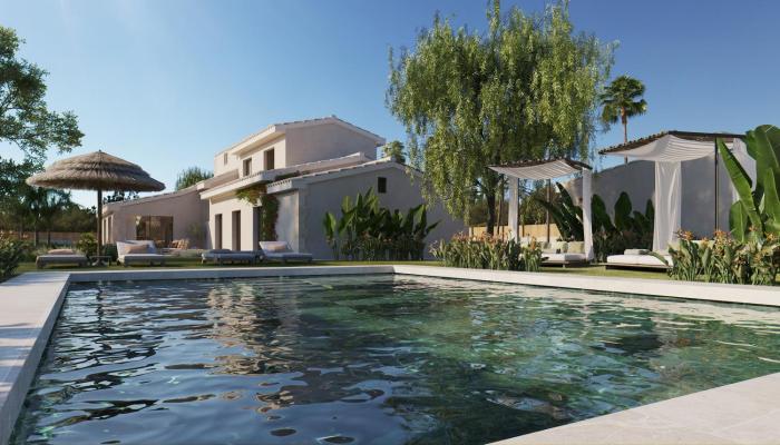 Ferienvilla Casa Mia