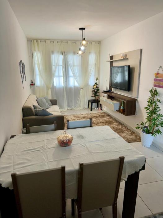 Casa em condomínio há 3 minutos praia barbudo