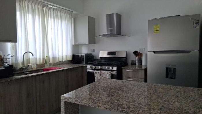 Two-Bedroom Apartment in Santo Domingo