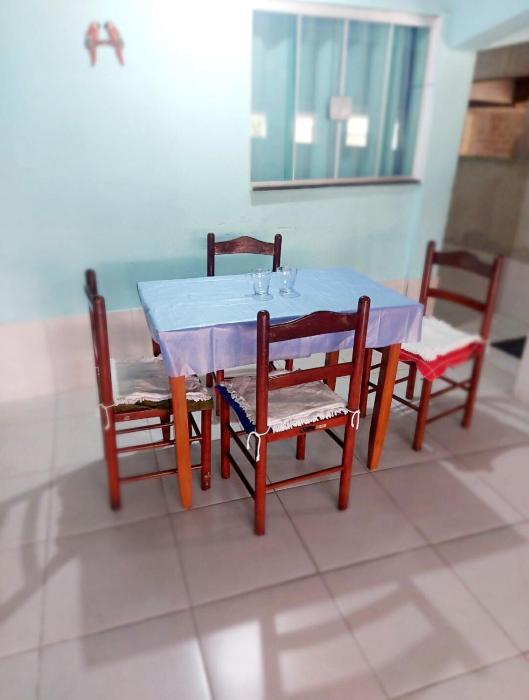 Casinha Aconchegante Praia Perto C Estacionamento