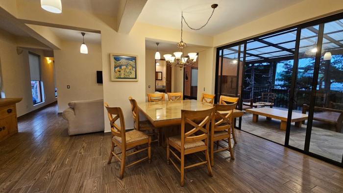 Casa Villa del Valle